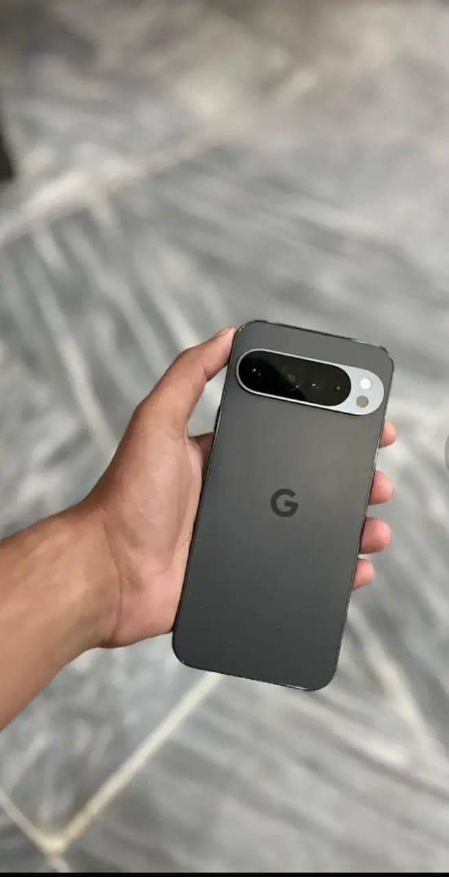 Google pixel 9pro 0