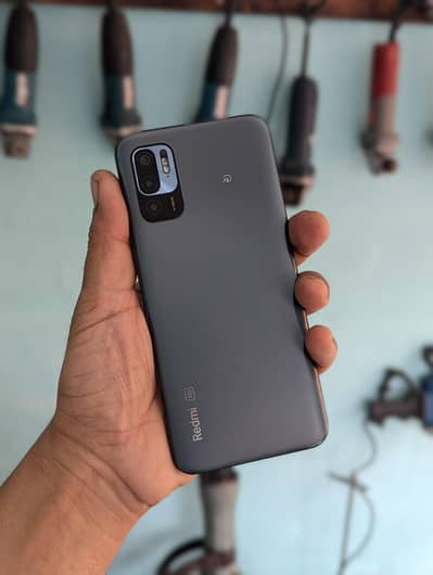 Redmi note 10 5G (non PTA)