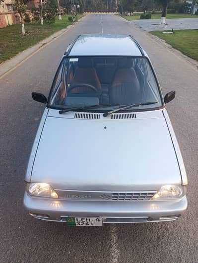 MEHRAN-16 by 1st Owner
