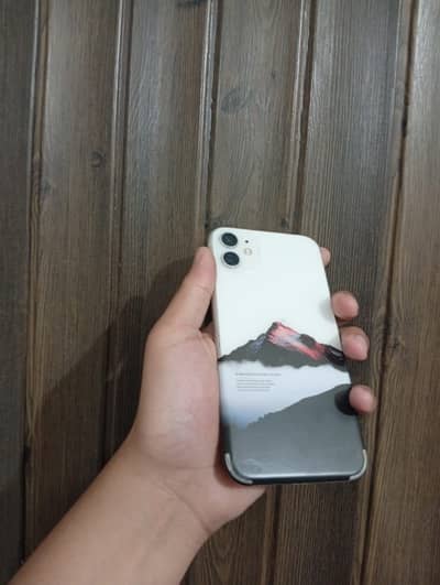 Iphone 11 128gb pta approved