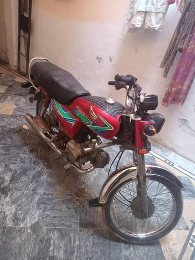 chak jhumra Faisalabad