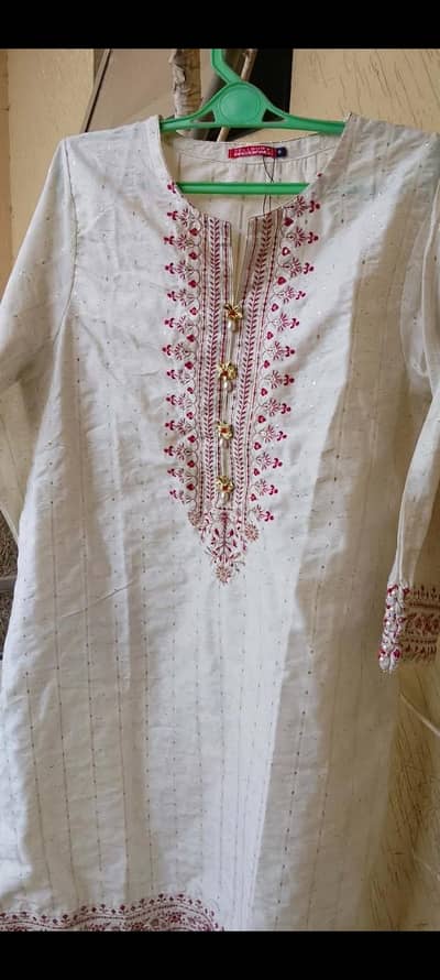 zellbury white shirt