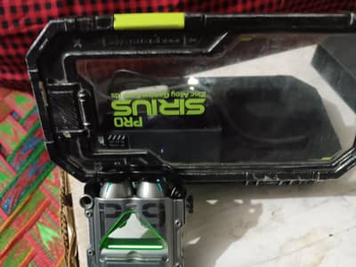 gravastar zinc alloy