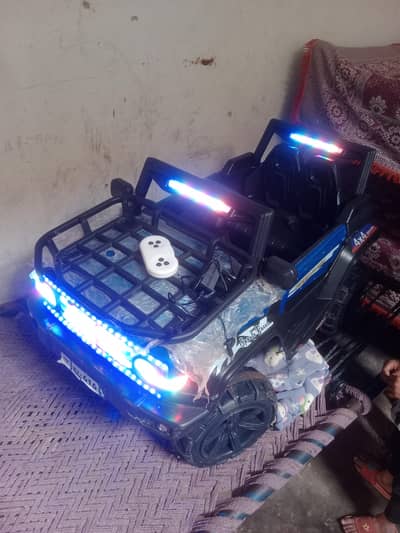 vip new condition jeep for fresh