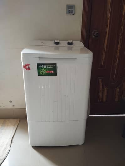 Dawlance DW9000 dryer for sale