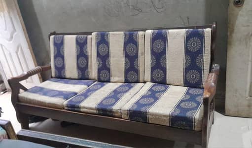 complt 5 sofa set