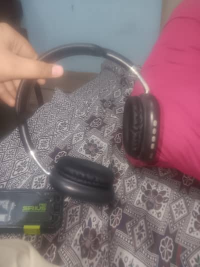 gaming normal head phone