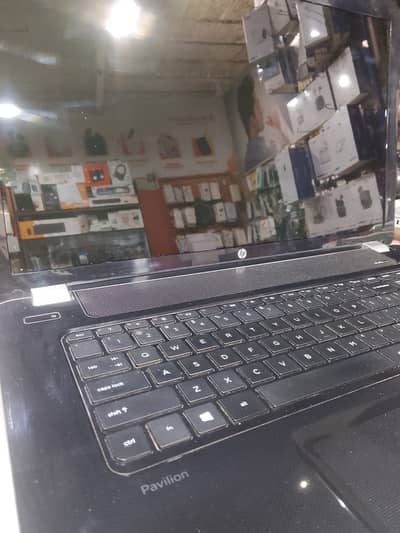 Pavilion Hp Laptop