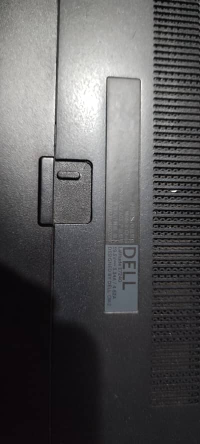 USED DELL LATITUDE E7240 - 10/9 CONDITION