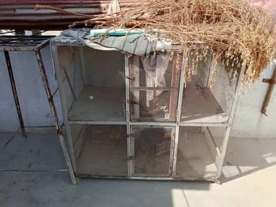 cage for sale