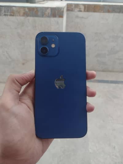 Apple iPhone 12 PTA Approved