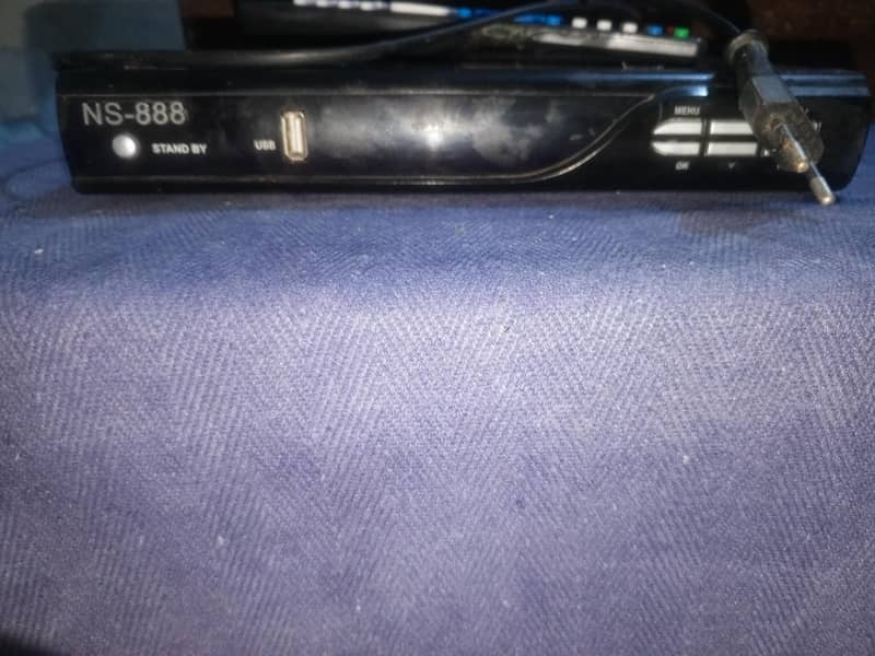 Receiver 0