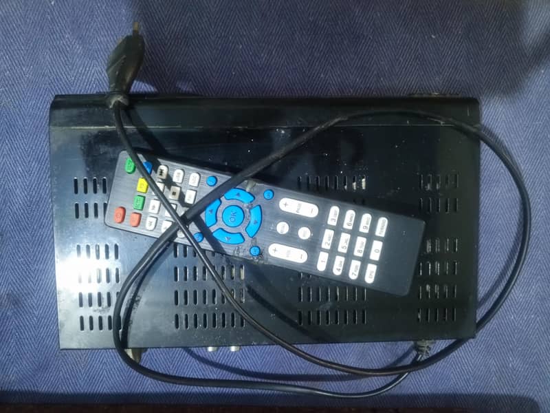 Receiver 1
