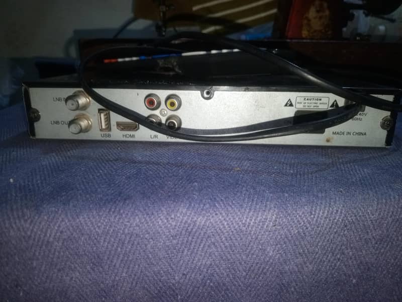 Receiver 2