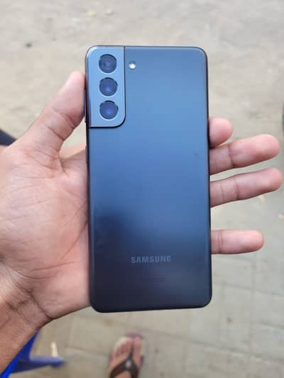 Samsung Mobile S21