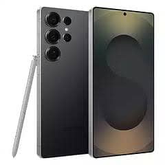 Samsung Mobile S25 Ultra