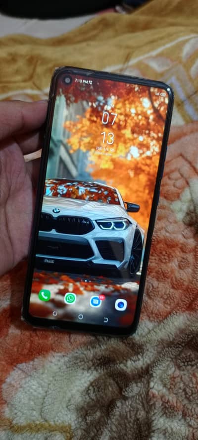 Tecno Camon 12  Air  Original condition smooth working no fault 4/64