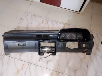 Suzuki Margalla Dashboard for sale