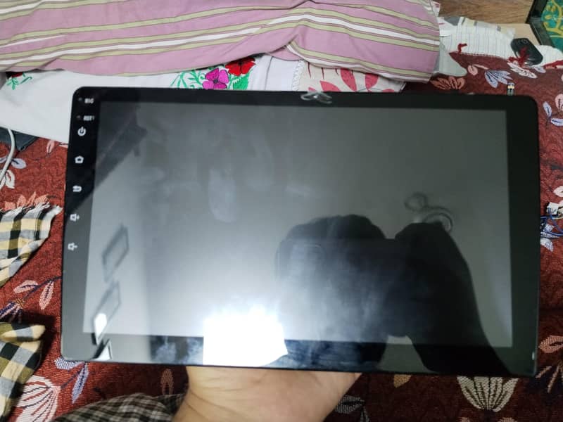 android smart panel LCD high quality 0