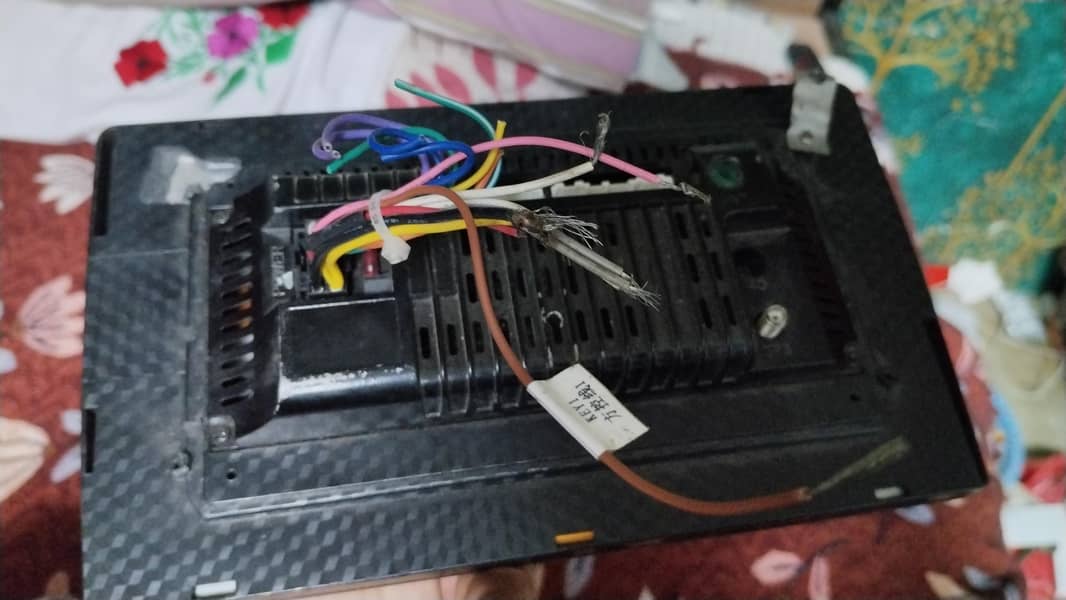 android smart panel LCD high quality 2