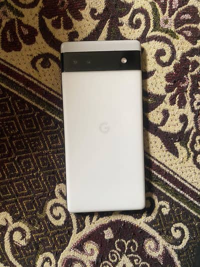 Google pixel 6a 8/128gb