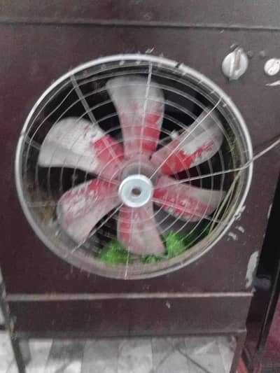Lahori Air Cooler