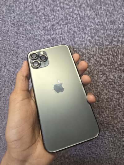 iPhone 11 Pro Approved Dual physical