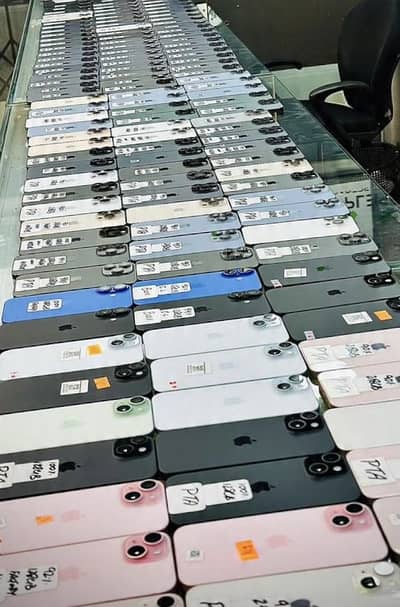 Iphone 11 to iphone 17 pro max All model available