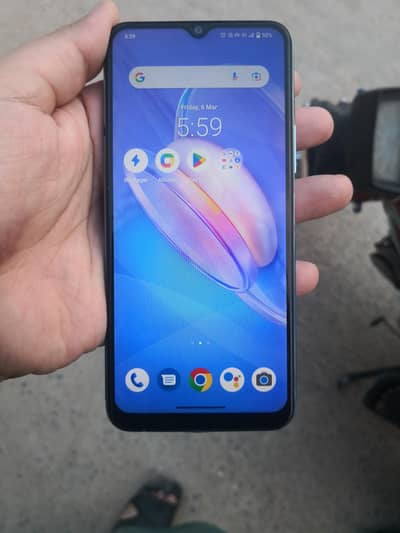 Vivo y20s Pta Approved