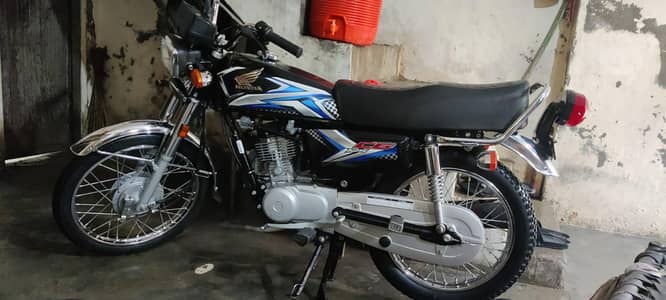 new condition h total genius