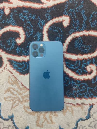 Iphone 12 pro, pta approved