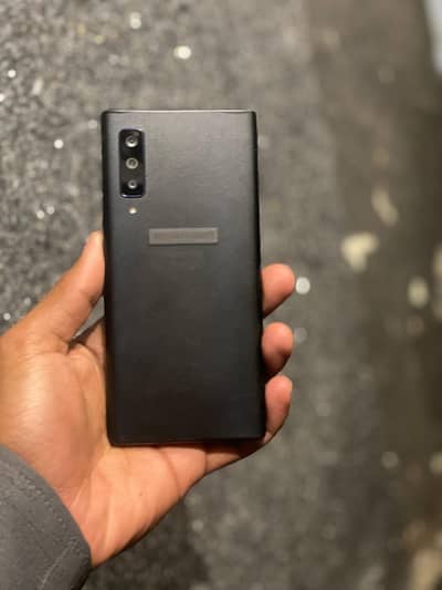 DOCOMO F52A  TOTAL ORIGNAL 10/10