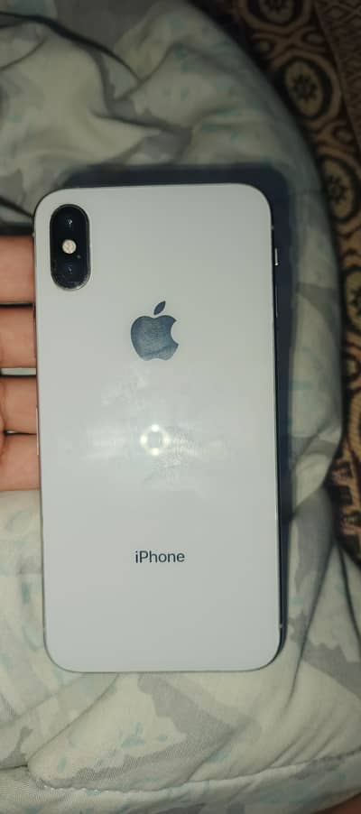 Iphone xs official pta approved