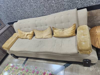 Sofa Set For sale 0330-3530100