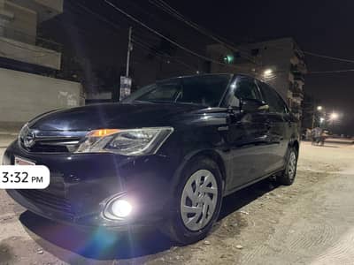 Corolla Axio Hybrid 14/17