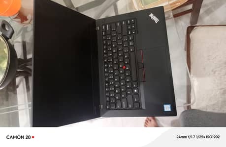 Lenovo i5 6th generation
