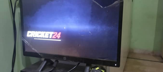 HP Z240 Core i5 6th genration