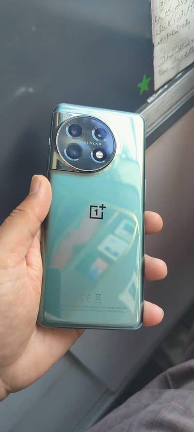 OnePlus 11 5G 256GB