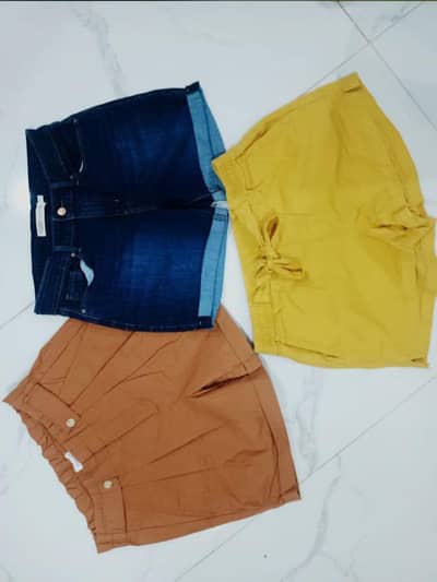 Export Leftover Garments