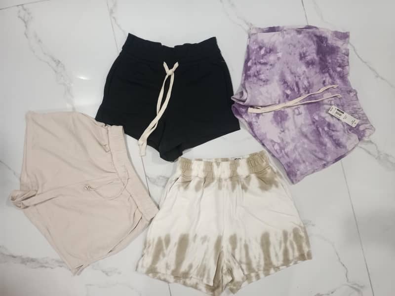 Export Leftover Garments 1