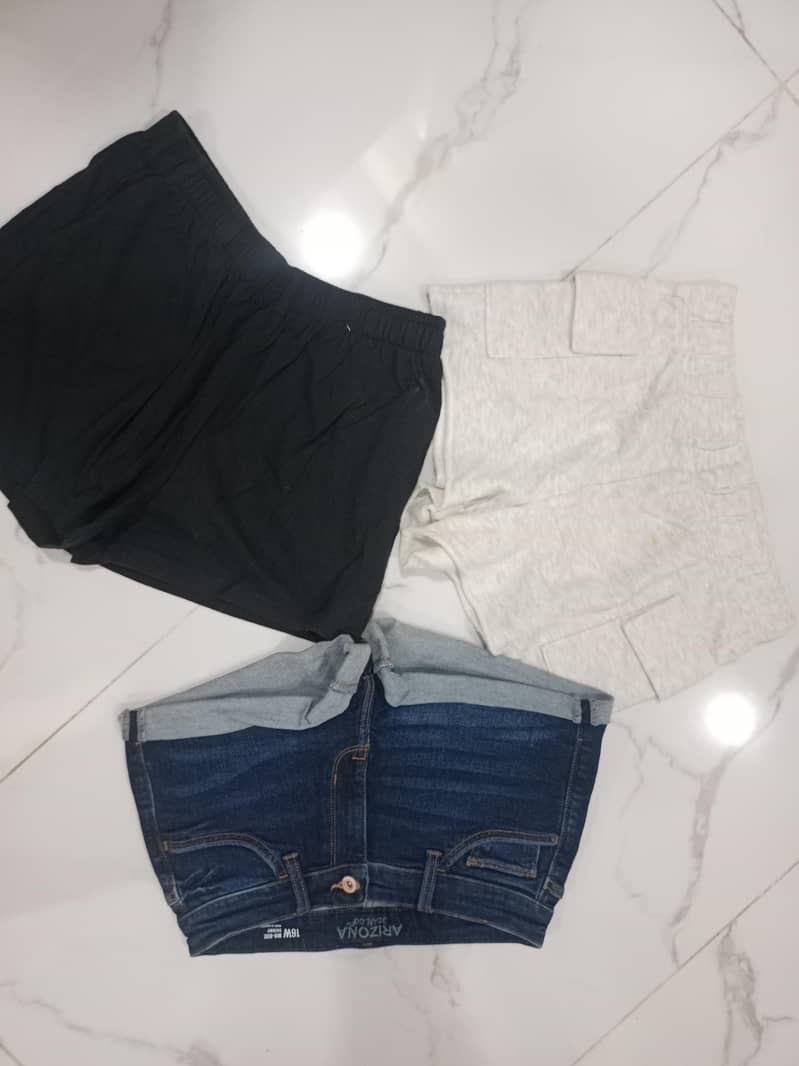 Export Leftover Garments 2