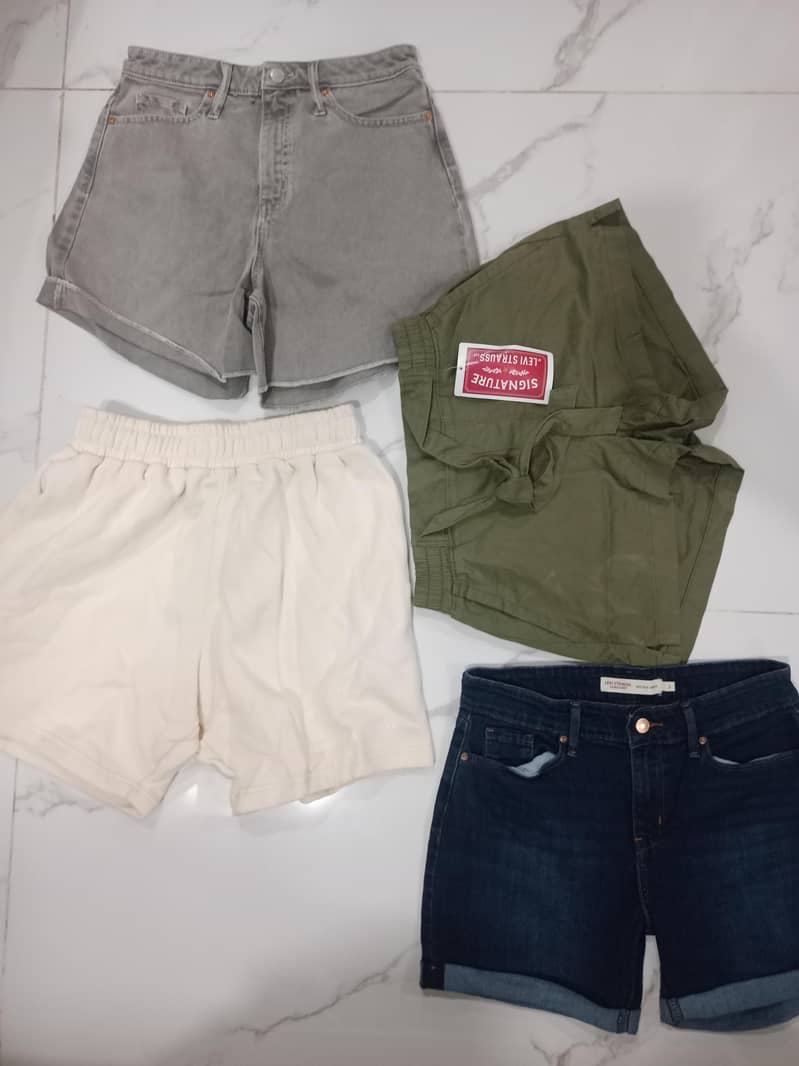 Export Leftover Garments 3