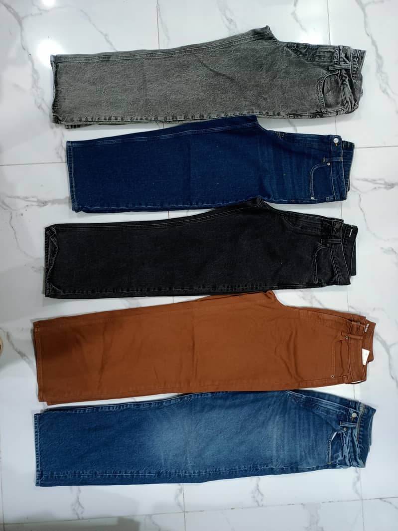 Export Leftover Garments 4