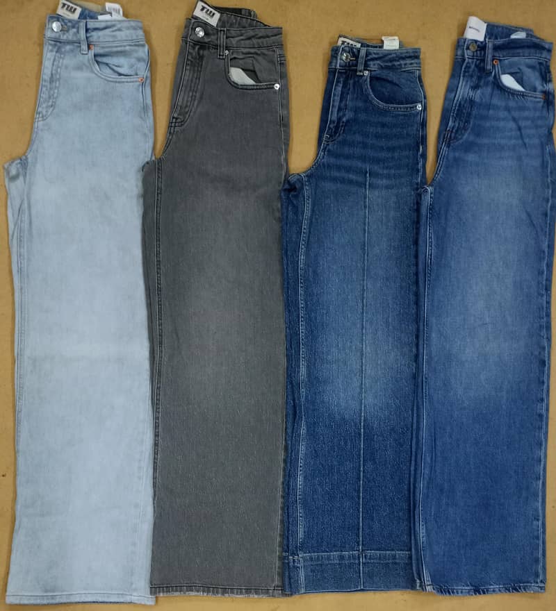 Export Leftover Garments 6