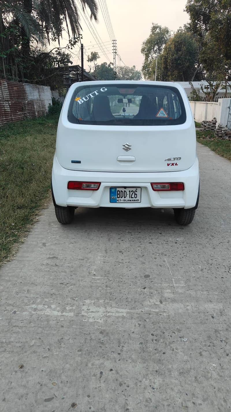 Suzuki 5