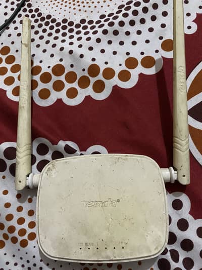 Tenda Internet Extender