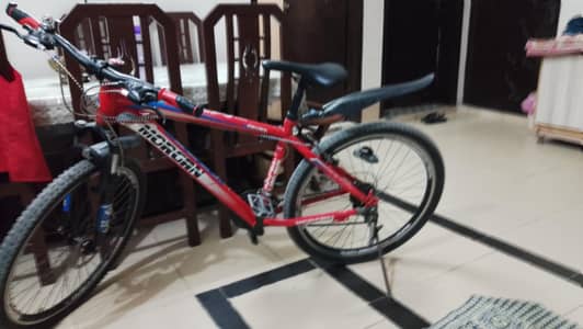 Morgan cycle gear wali