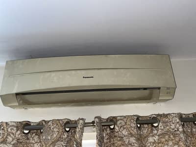 2 Ton split AC