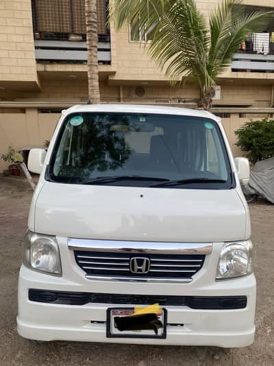 Honda vamos hijet every