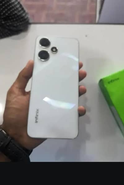 Infinix hot 30 play